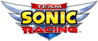 Team Sonic Racing™ (Xbox Game EU), Reward Realm, rewardrealm.io